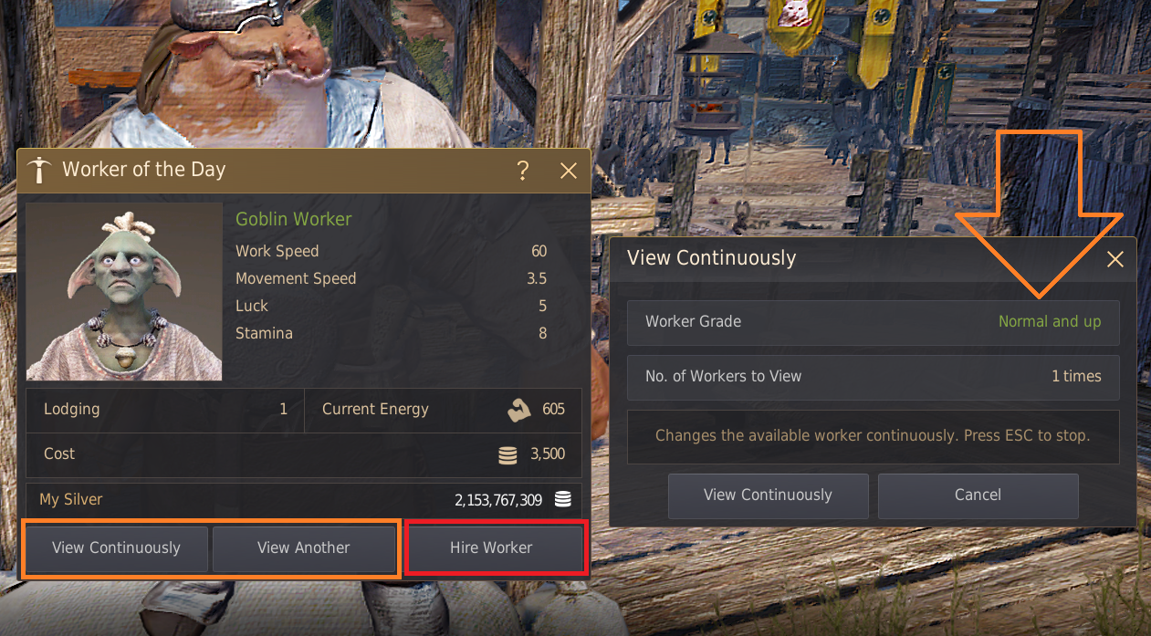 Workers Guide