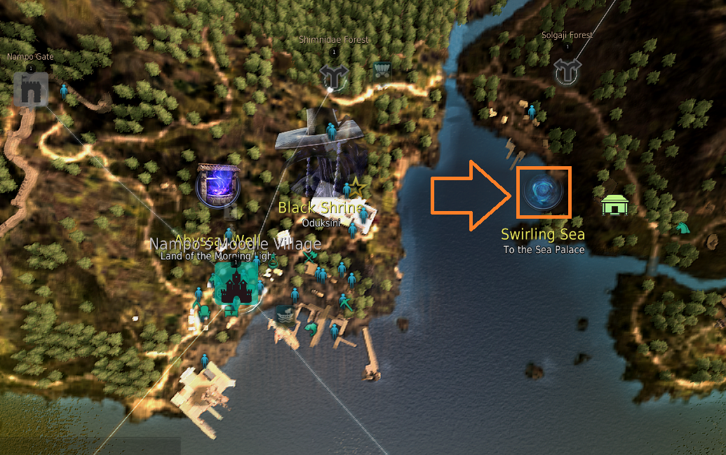Miraculous Fish Tank Guide