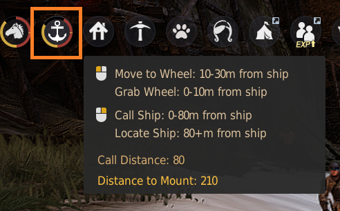 Ship Basics Guide