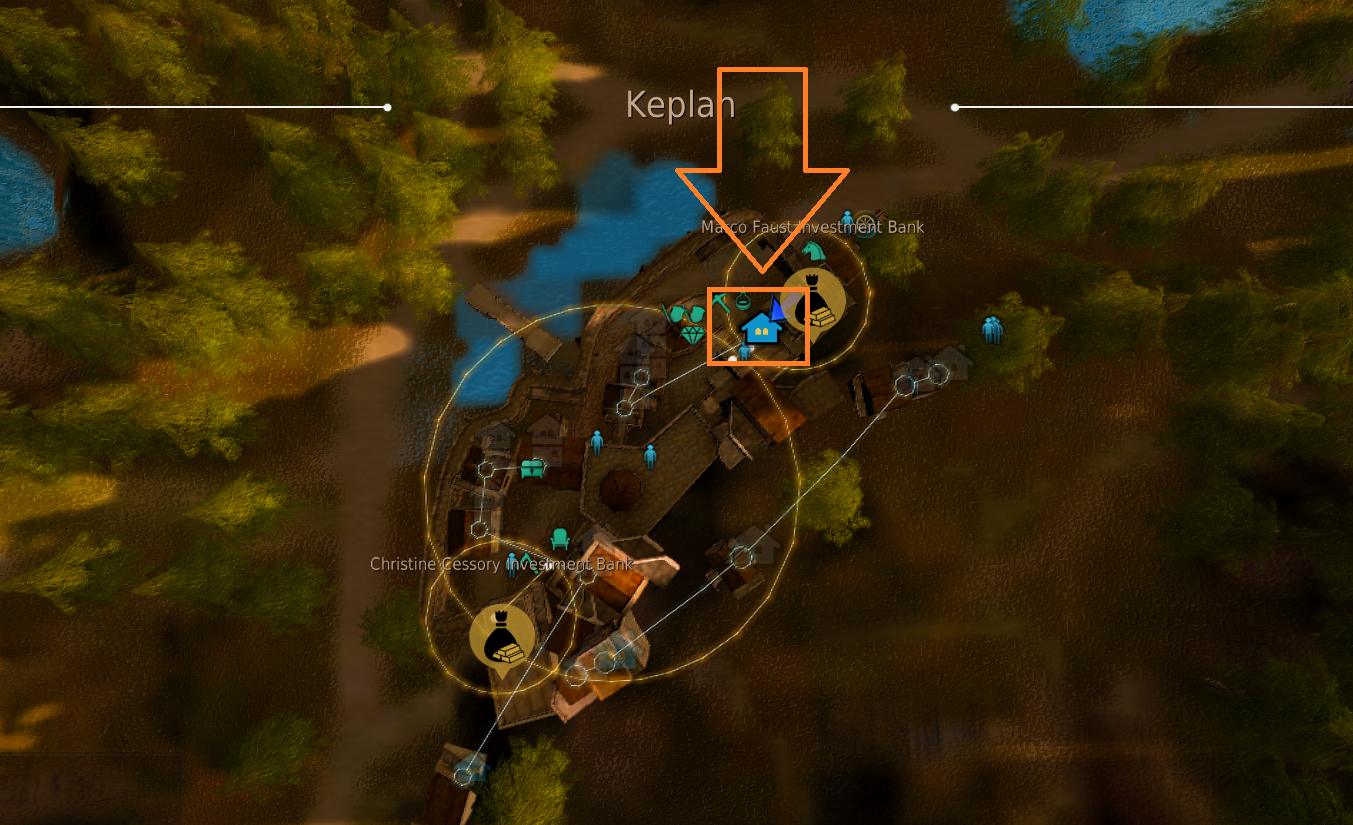 Old Moon Furniture Workshop Guide