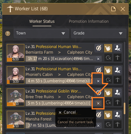 Workers Guide
