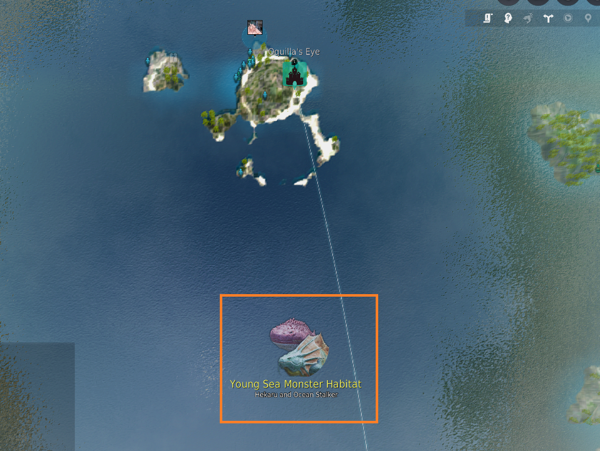 Sailing Lifeskill Guide