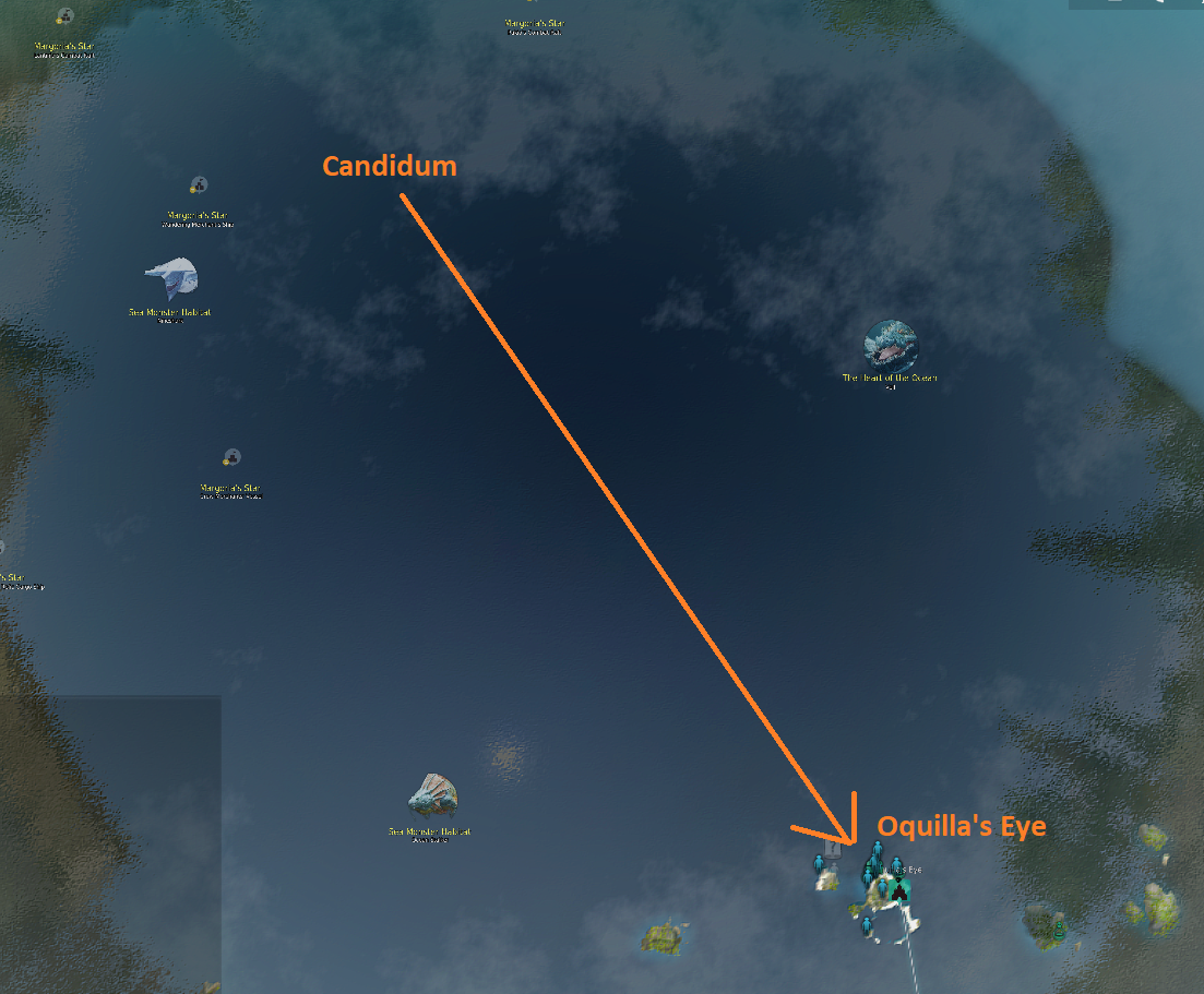 Sailing Lifeskill Guide