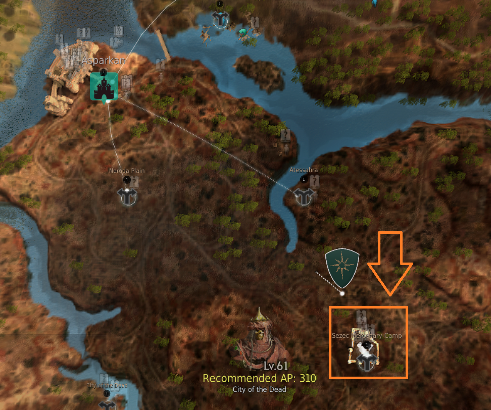 Lafi Bedmountain's Upgraded Telescope Guide