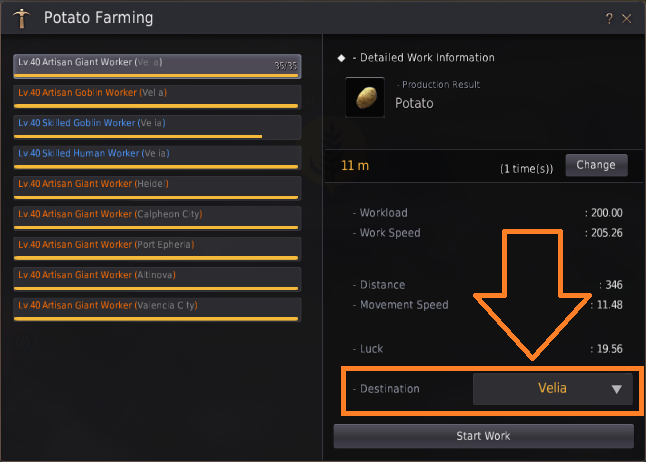 Workers Guide