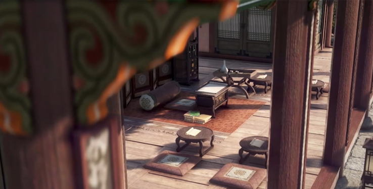 Land of the Morning Light Patch Guide