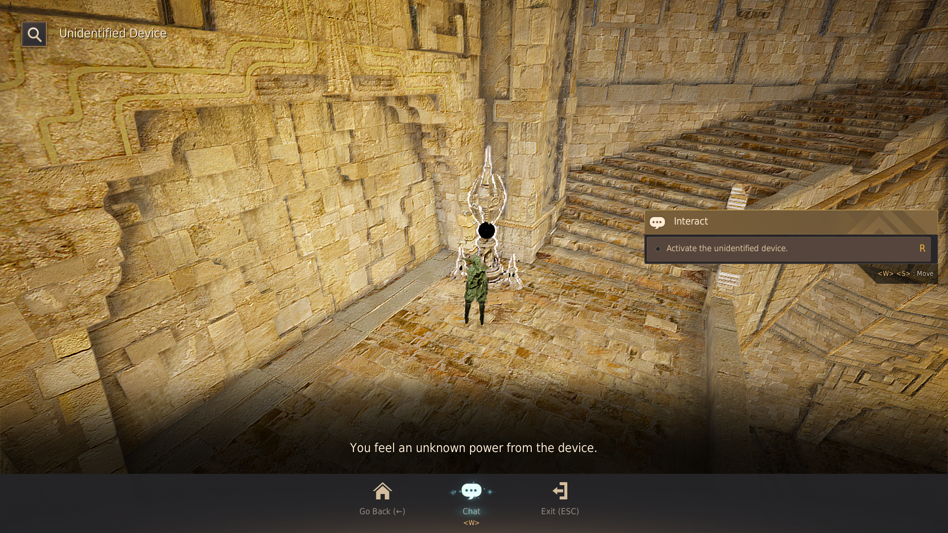Magnus Questline Walkthrough Guide