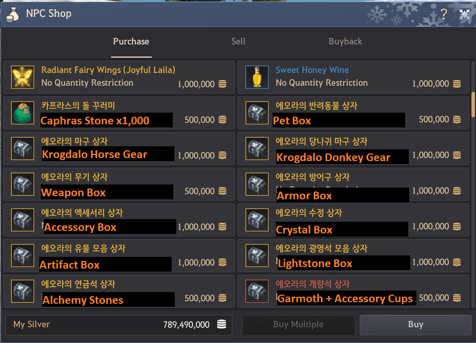 Global Labs Guide