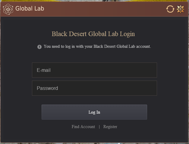 Global Labs Guide