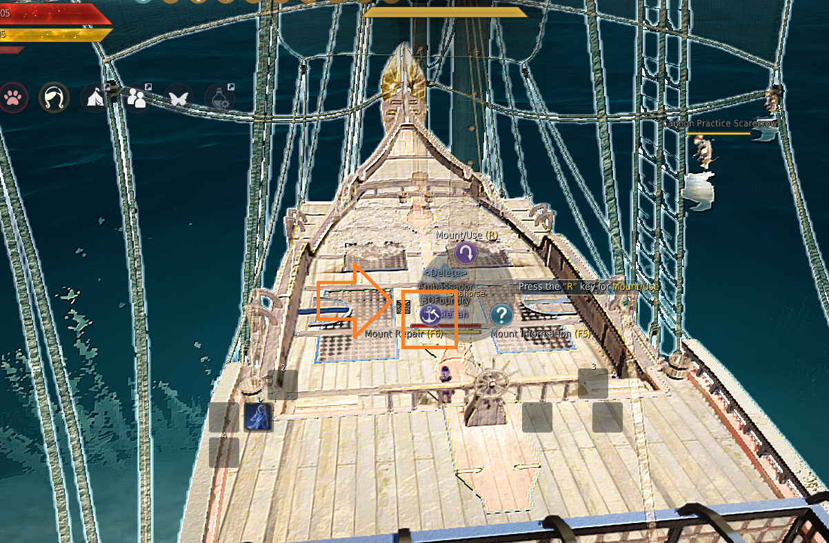 Ship Basics Guide