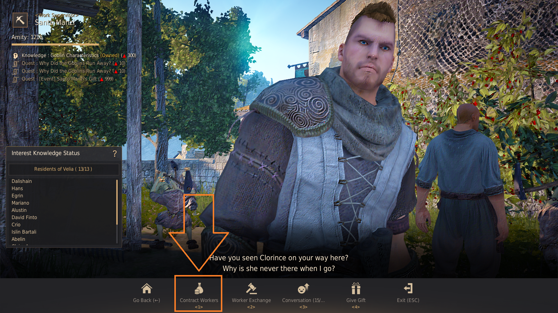 Workers Guide