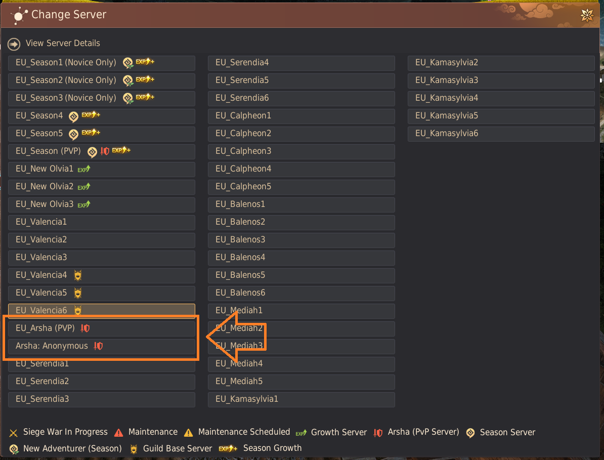 Open World PVP and Karma Guide
