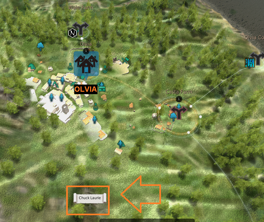 Hunting Lifeskill Guide