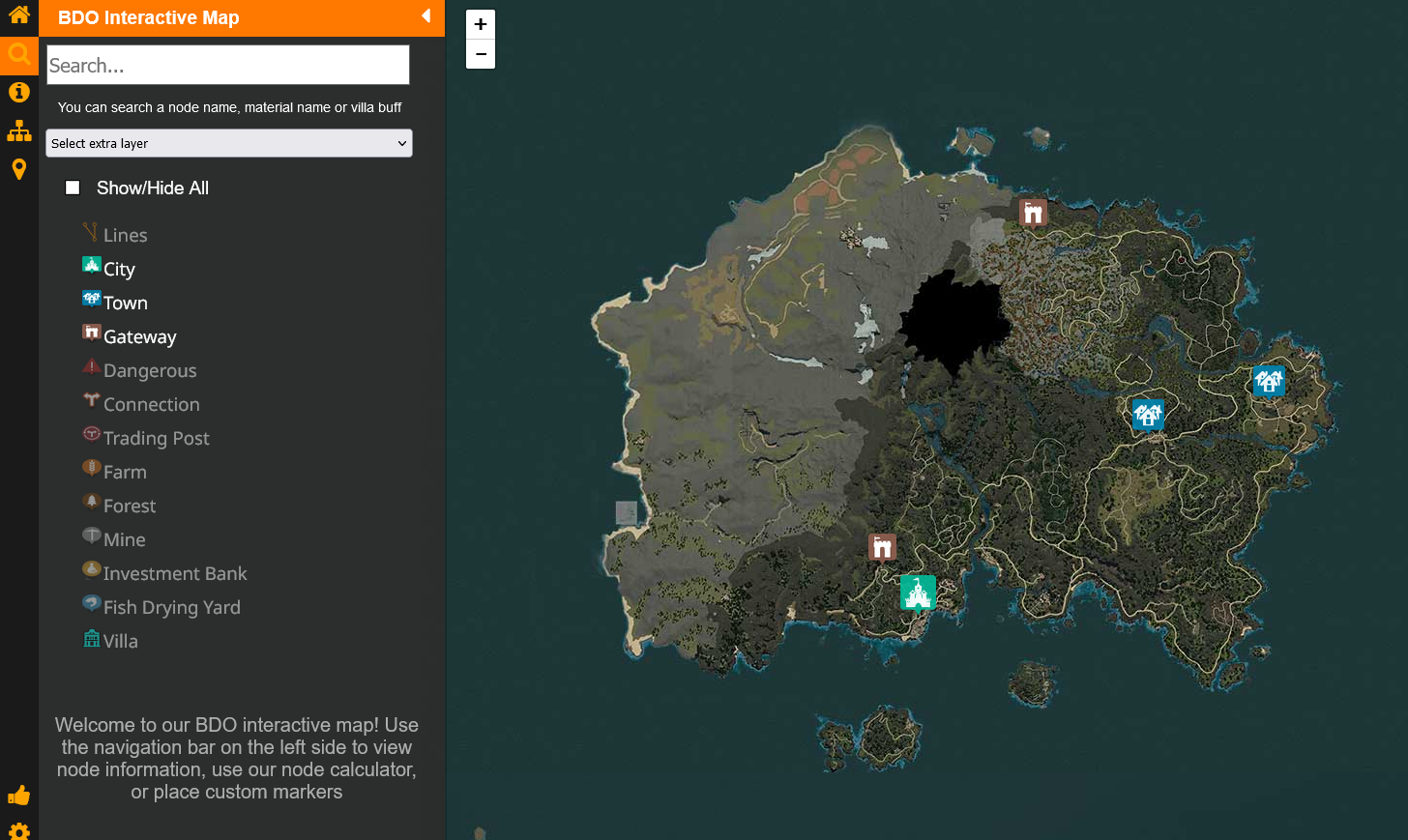 Land of the Morning Light Patch Guide