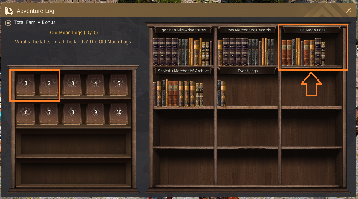Book of Margahan (Agris Fever) Guide