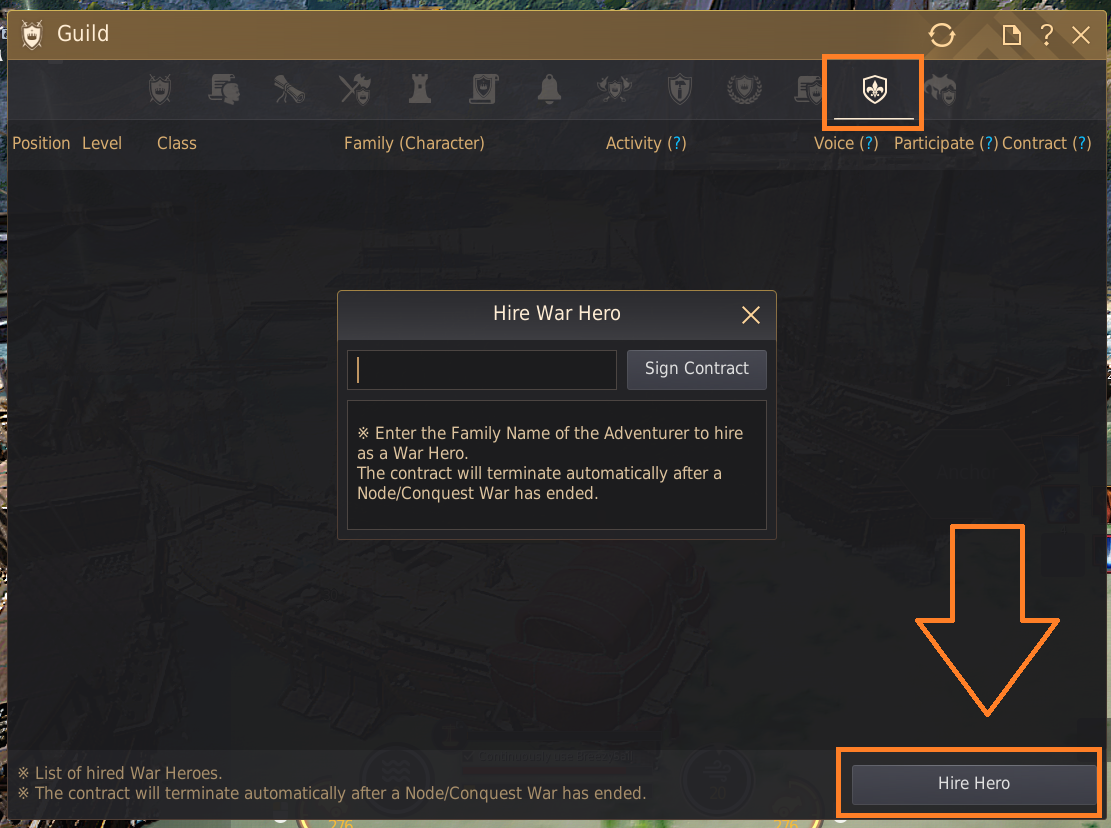 Guilds Guide