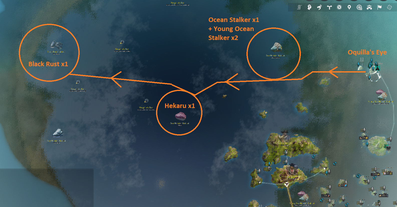 Sailing Lifeskill Guide