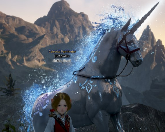 Krogdalo’s Sanctuary Guide