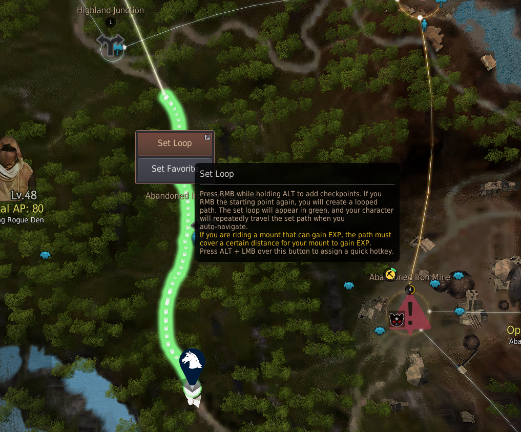 Horse Training Lifeskill Guide