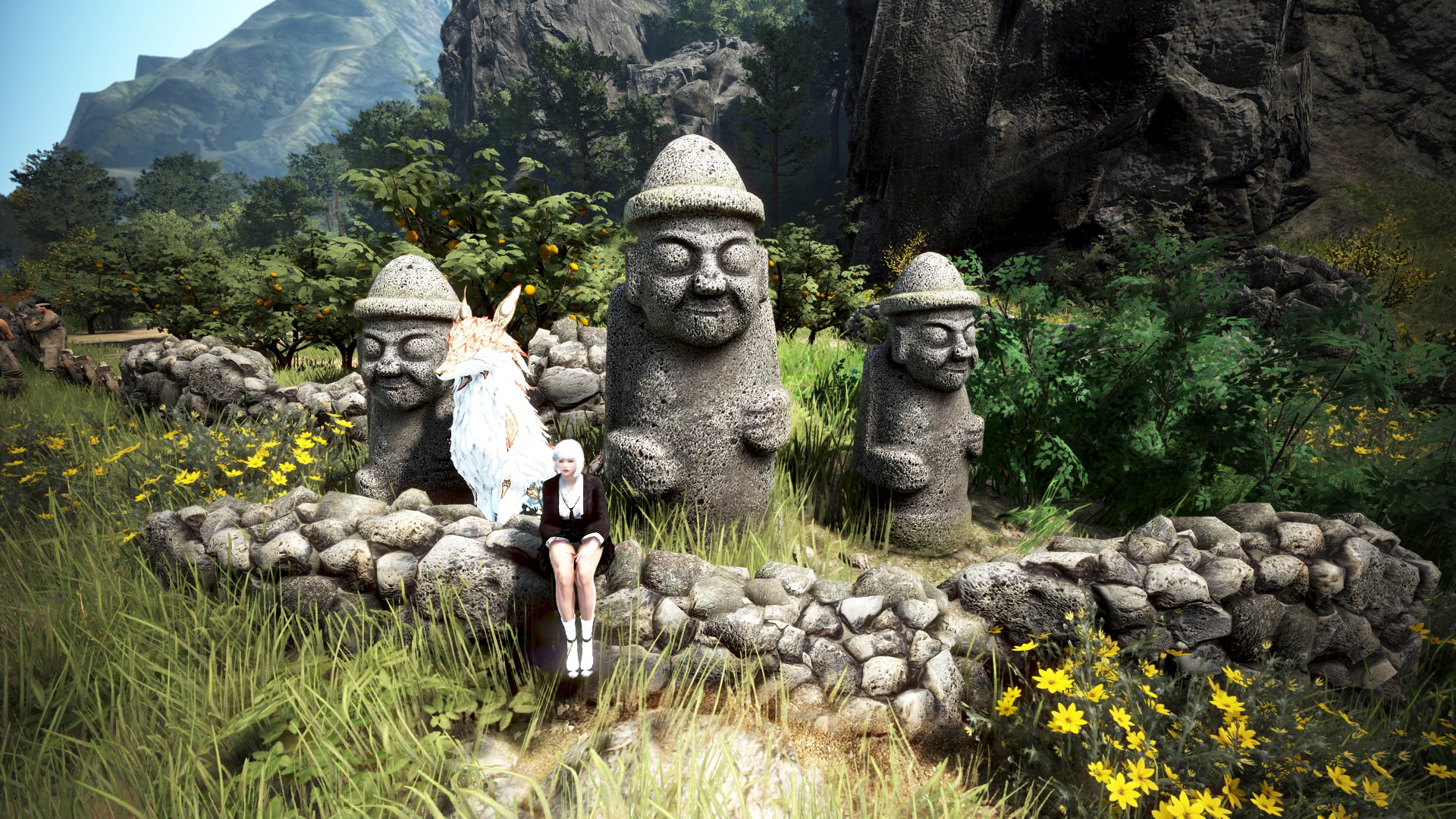 Land of the Morning Light Patch Guide