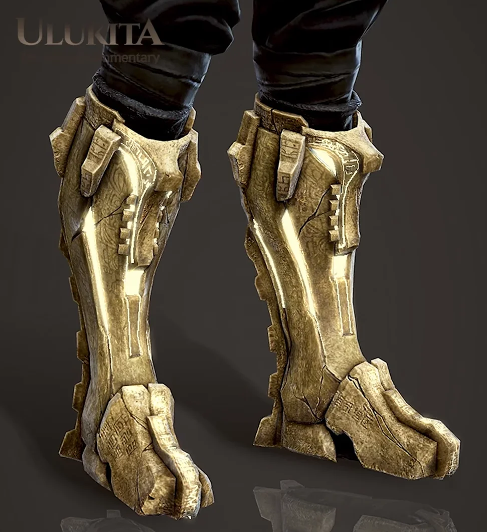 Ator's Shoes Guide