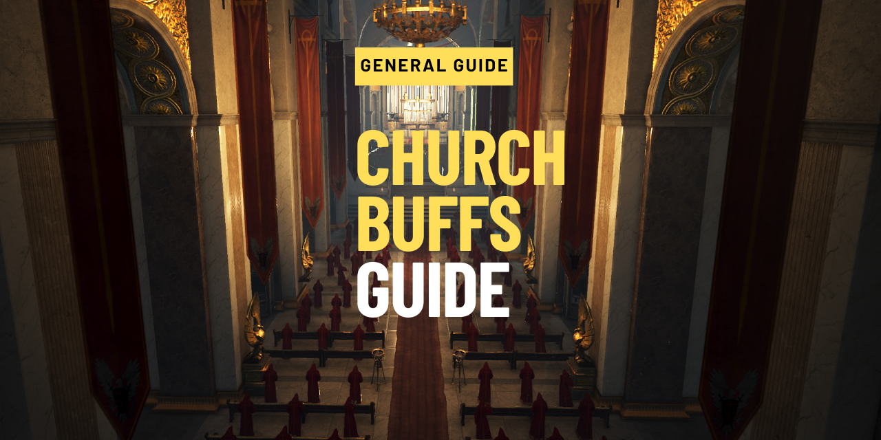 church buffs church buffs