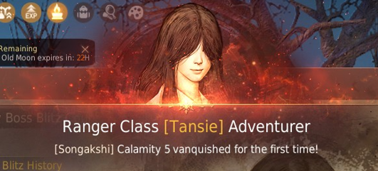 Black Shrine (Solo) Guide
