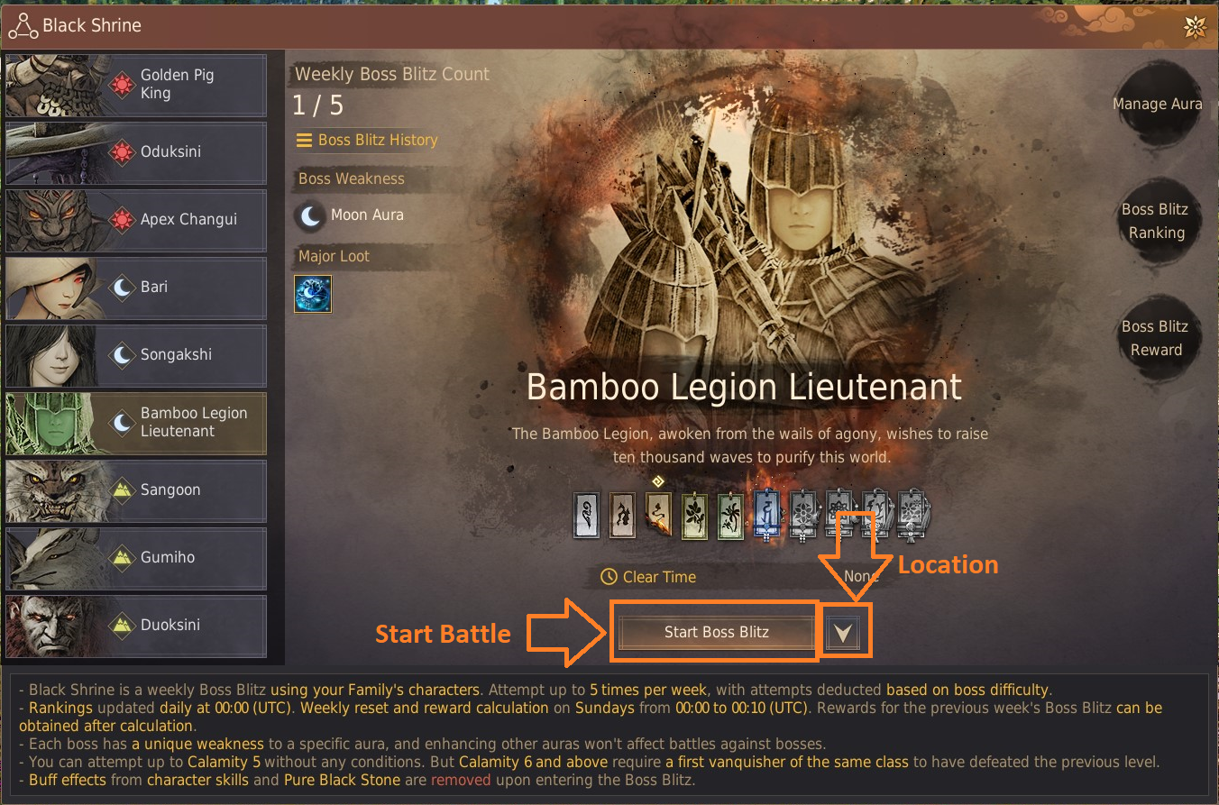 Boss Storybook Journal Guide