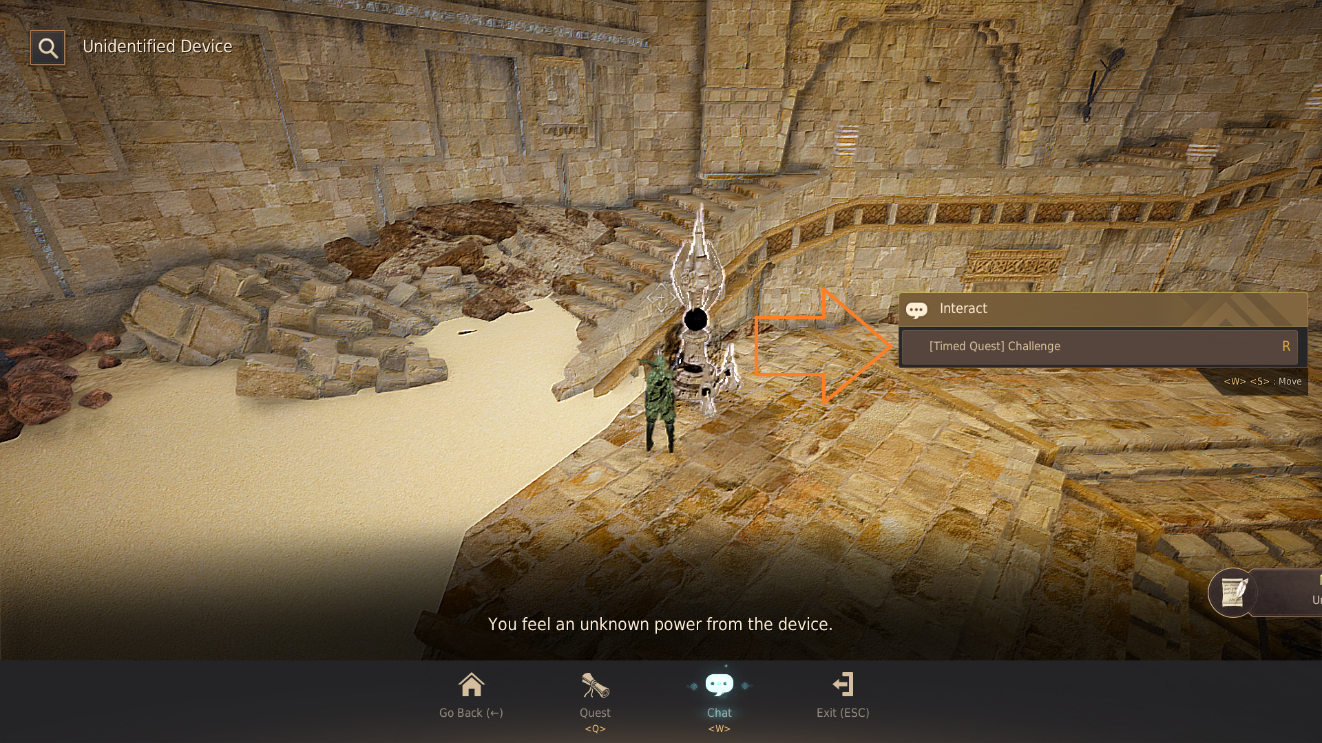 Magnus Questline Walkthrough Guide