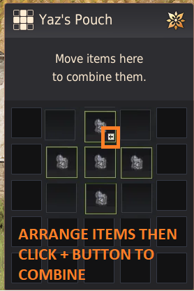Ancient Relic Scrolls Guide