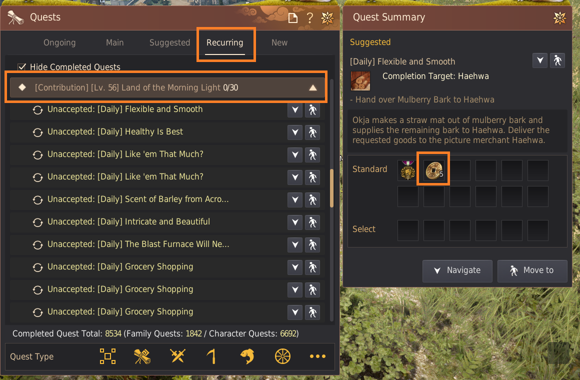 Sangpyeong Coins Guide