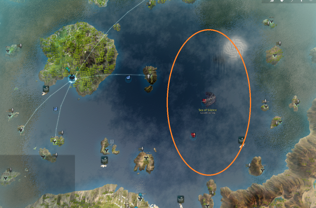 Sailing Lifeskill Guide