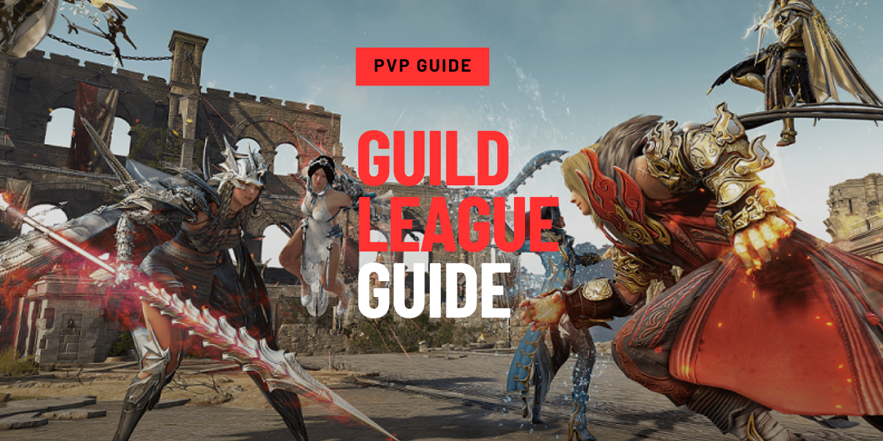 guild league