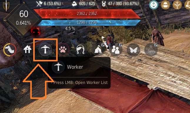 Workers Guide
