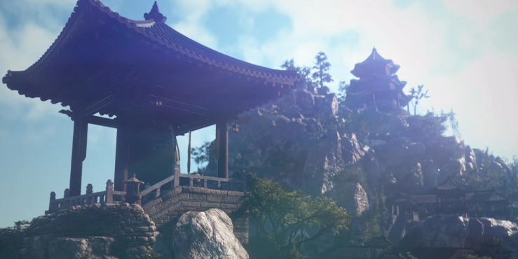 Land of the Morning Light Patch Guide