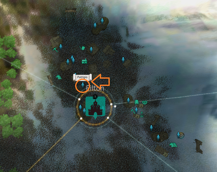 Day/Night Vendors Guide