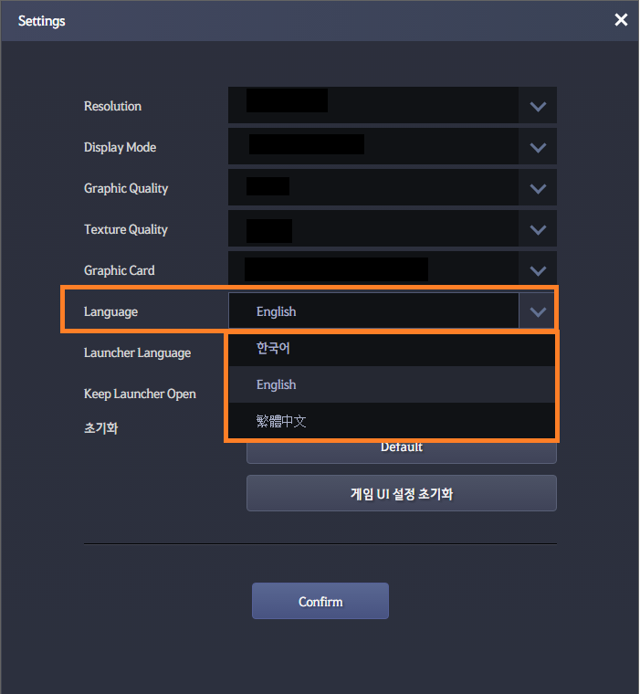 Global Labs Guide