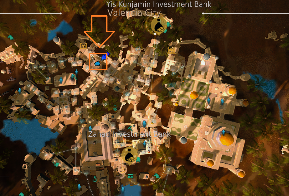 Old Moon Furniture Workshop Guide