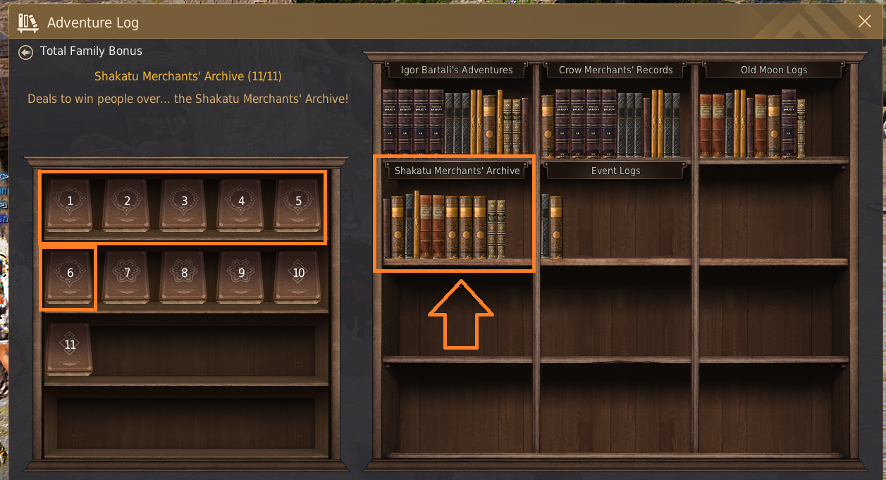 Deve's Encyclopedia