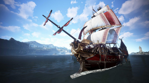 Epheria Carrack Guide