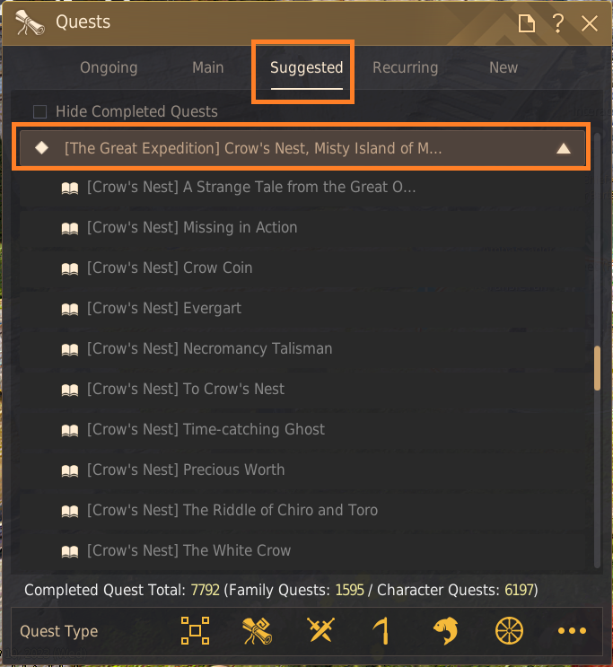Fughar's Secret Adventure Journal