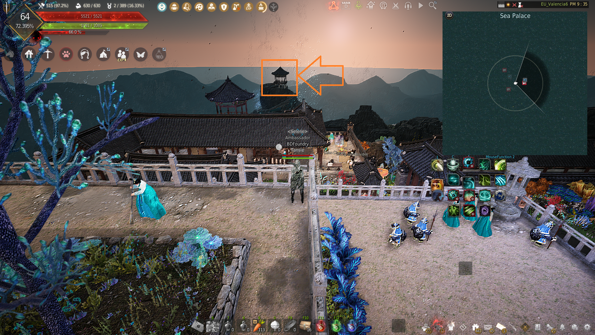 Miraculous Fish Tank Guide