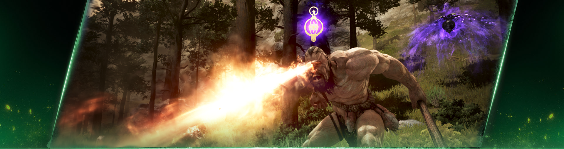 Dehkia's Lantern Guide