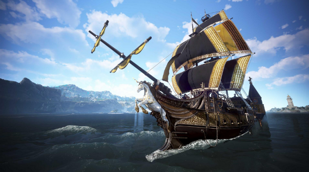 Epheria Carrack Guide