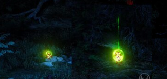 Black Shrine (Party) Guide