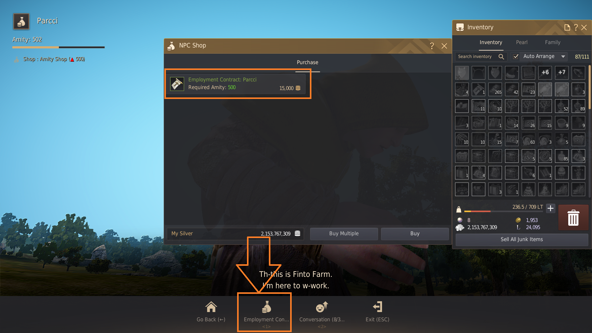 Workers Guide