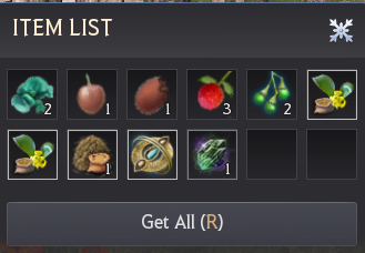 Farming Lifeskill Guide