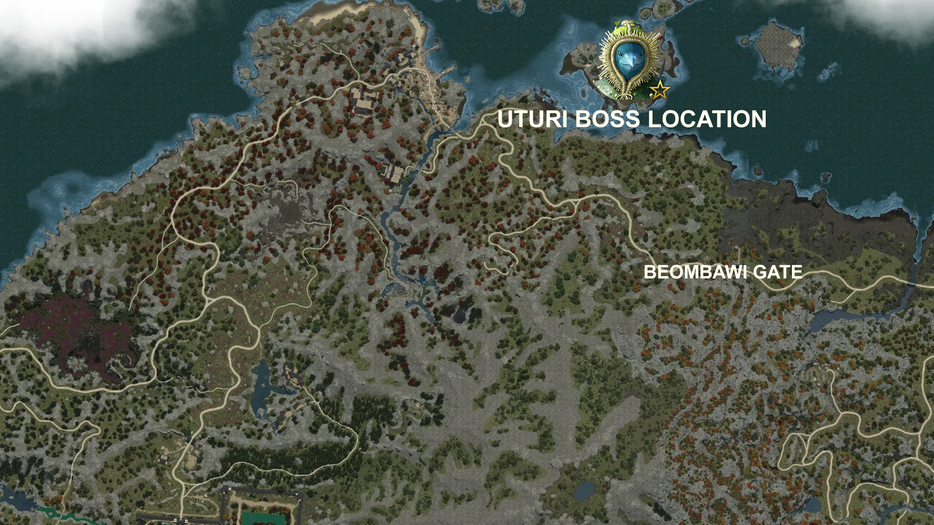 Land of the Morning Light: Seoul Patch Guide