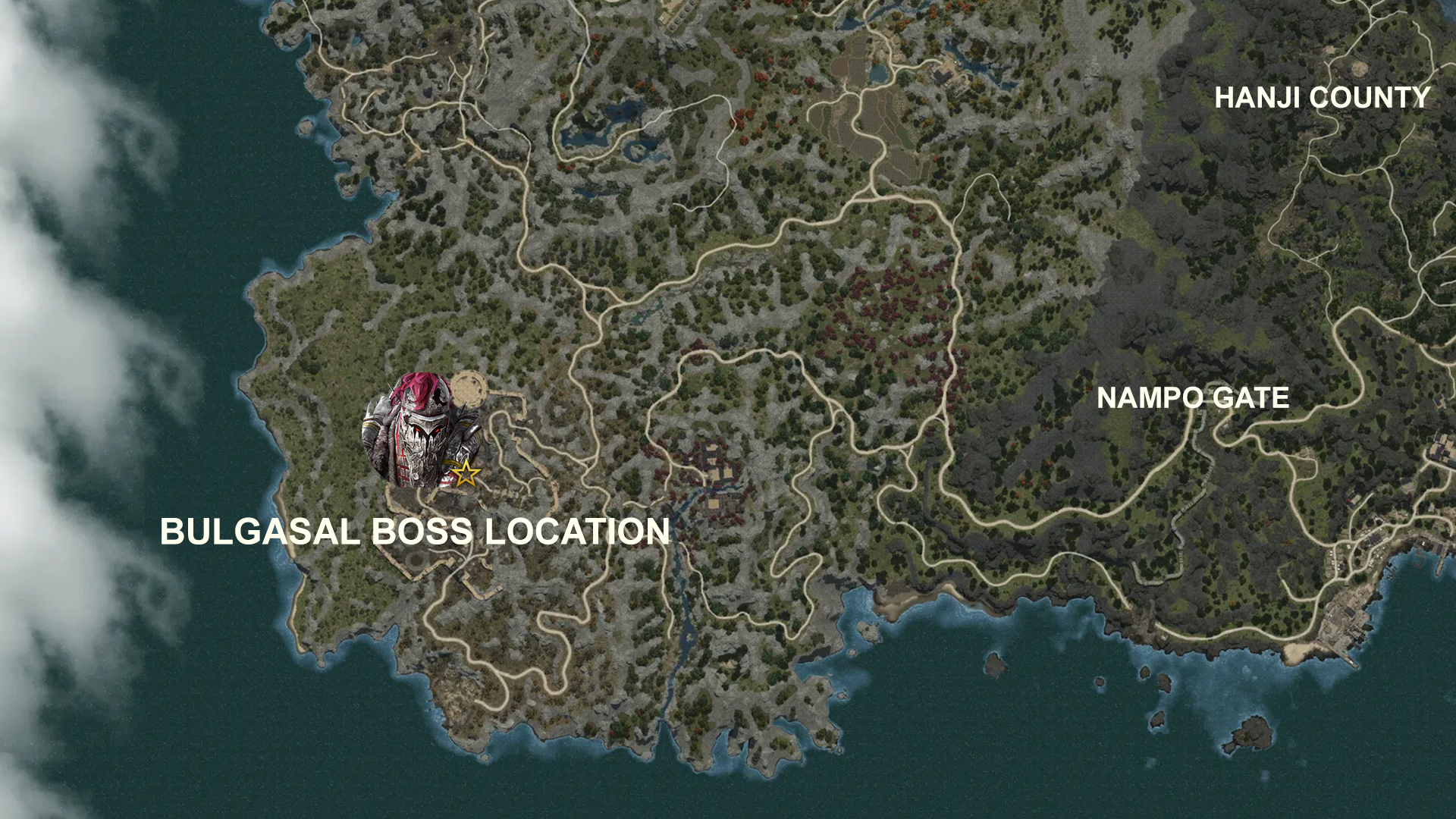 Land of the Morning Light: Seoul Patch Guide