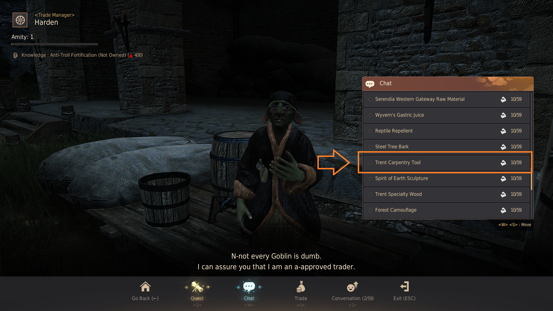 Igor Bartali's Adventure Log Guide